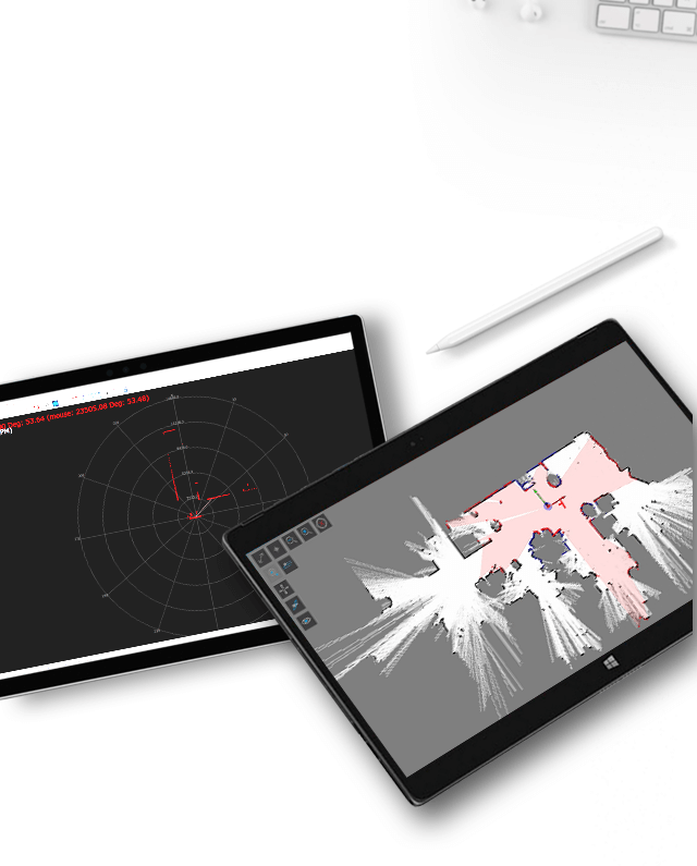 Slamtec Mapper more Than A Mapper